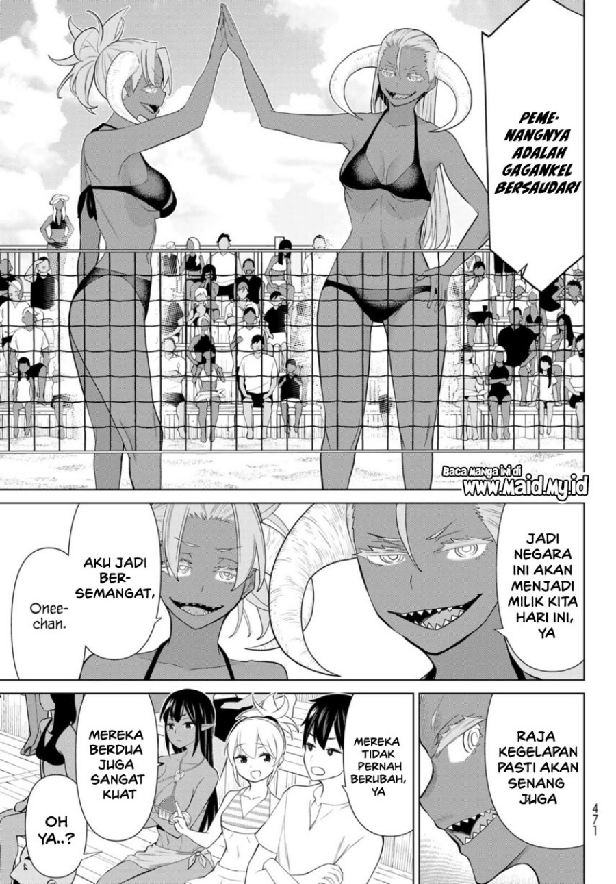 Dilarang COPAS - situs resmi www.mangacanblog.com - Komik jikan teishi yuusha 028 - chapter 28 29 Indonesia jikan teishi yuusha 028 - chapter 28 Terbaru 29|Baca Manga Komik Indonesia|Mangacan